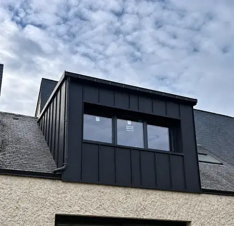 rénovation de toiture à Betton - image 2