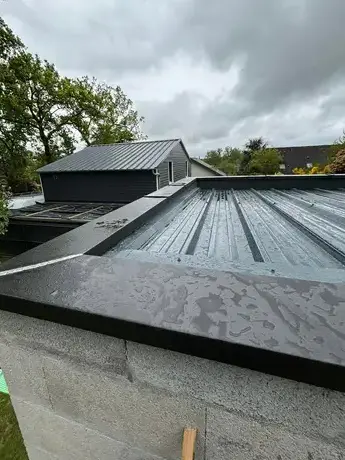 rénovation de toiture à Pacé - image 2